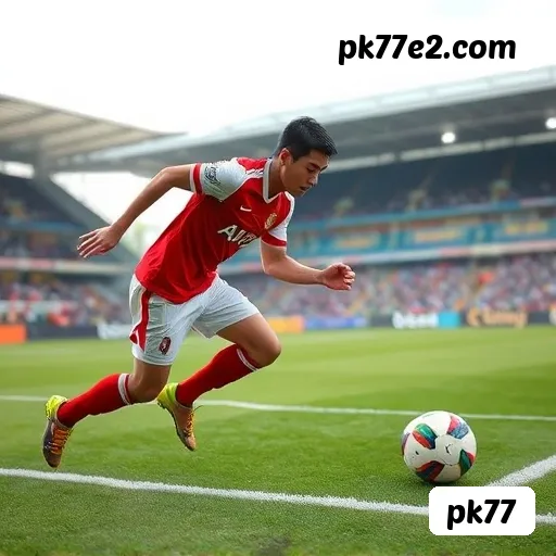 pk77 Curitiba - Live Betting