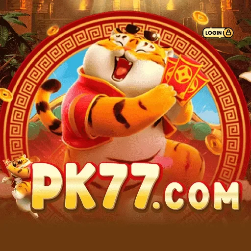 pk77 Entrar - Login Seguro Certificado