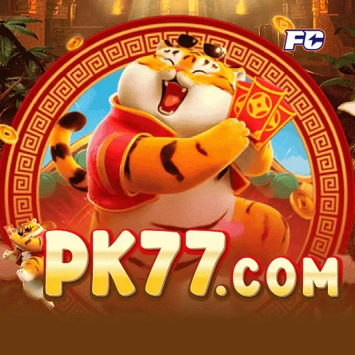 pk77 Início - Plataforma Oficial Certificada MGA