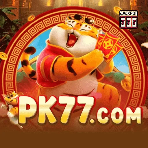 pk77 Slot - 320+ Caça-Níqueis Premium