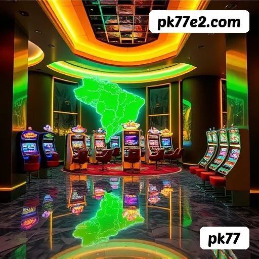 pk77 - Security