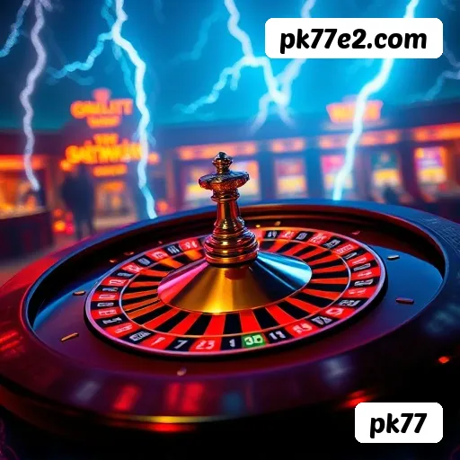 pk77 - App Security